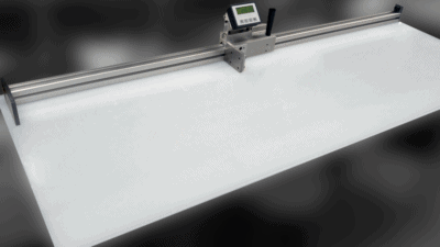 MMP - Dimensional Measuring Gauge