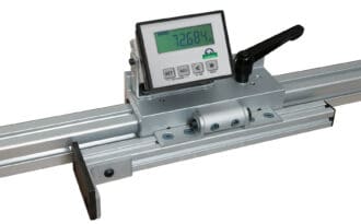 MD10D - Digital Length Stop System