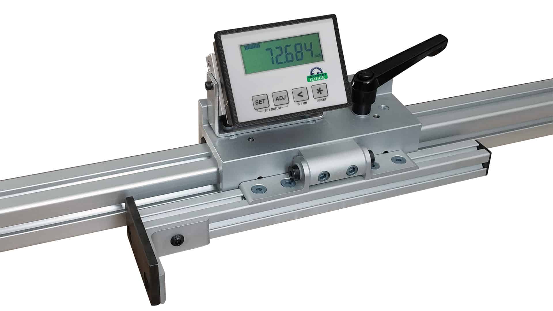 MD10D - Digital Length Stop System