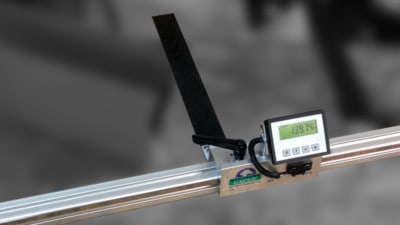 MD10D - Digital Length Stop System