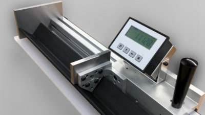 MMP - Dimensional Measuring Gauge