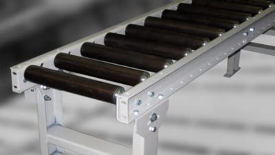 Roller Conveyor