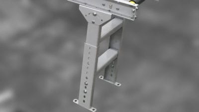 Height Adjustable Stands