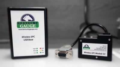 Wireless SPC Module